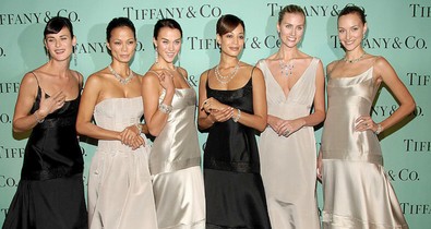 Audrey Hepburn filmre vitte, Marilyn Monroe megénekelte - A Tiffany & Co. története