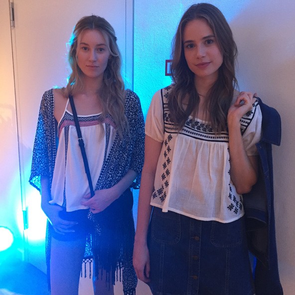 Kelet és Nyugat találkozik: C&A 2016-os tavaszi-nyári kollekció