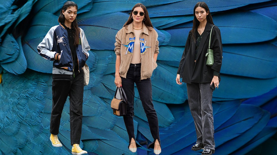 Most szinte mindenki visszatért ehhez a régi farmertrendhez! Szerezz be te is egyet a GLAMOUR-napok alatt!