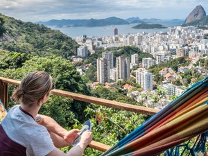 A nyaralás rengeteg mindent ad nekünk - de hogy csináljuk, hogy ne vegyünk el közben a Földtől?