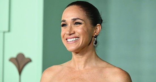 Meghan Markle óriási bejelentést tett, a döntése mindent megváltoztat
