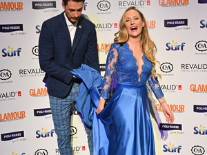 Videó: a GLAMOUR Women of the Year minden fontos pillanatát megmutatjuk