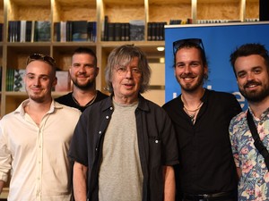 Bródy János, Halász Judit, Caramel és más ismert előadók az UNICEF legújabb kampányában