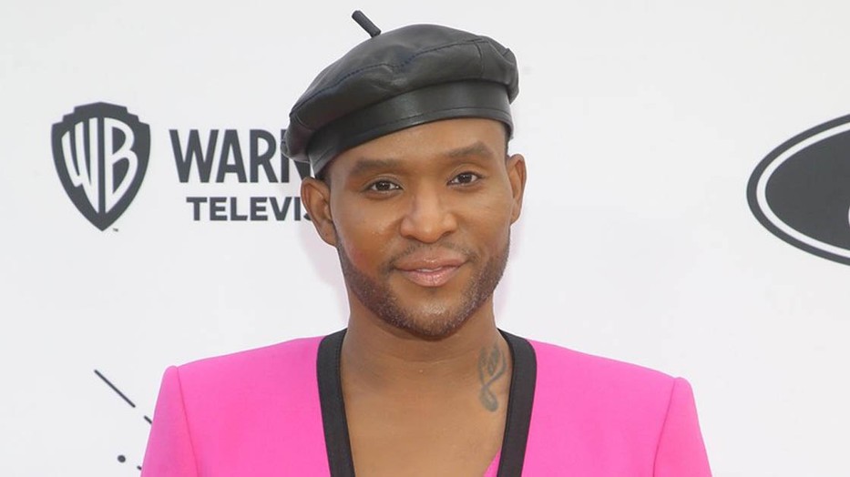  Law Roach sztárstylist