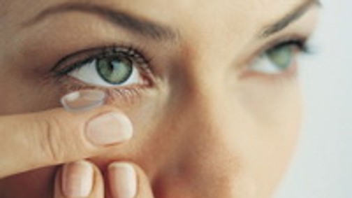 Kilenc nyári tanács kontaktlencsét viselőknek