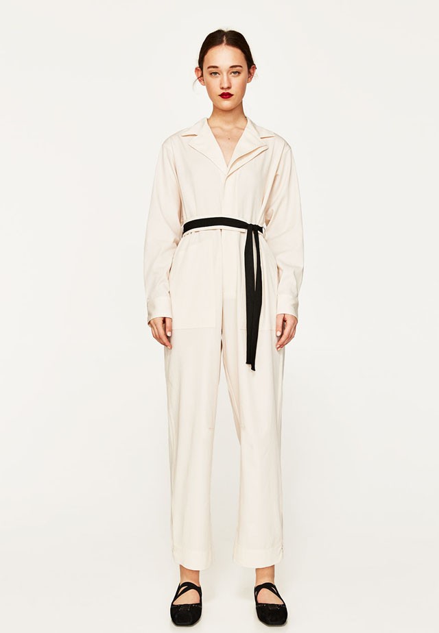 Overál övvel ZARA 39995 Ft- zara.com