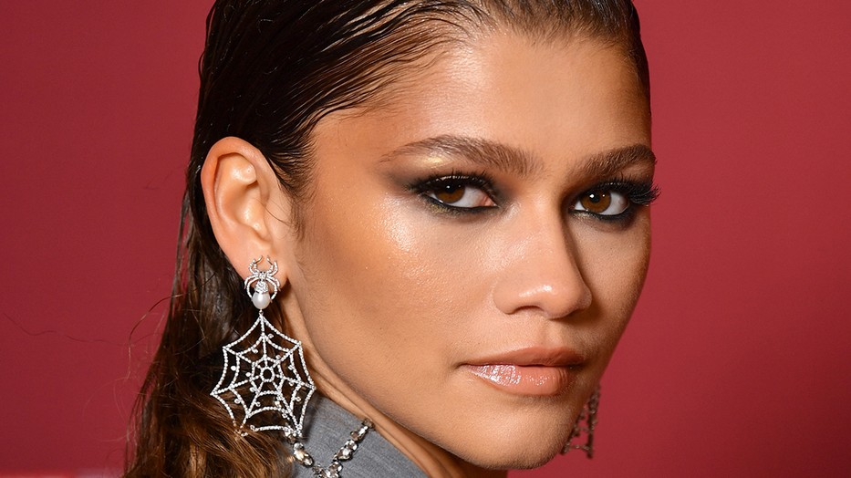 Találj magadnak valakit, aki olyan szerelmesen tekint rád, mint Tom Holland Zendayára