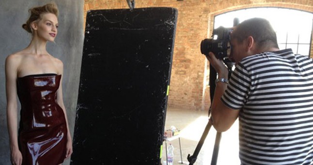 Tombor Zoltán - Axente Vanessa