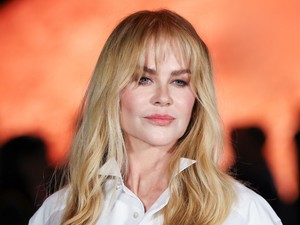 Eláll a lélegzetünk: Nicole Kidman végzet asszonyaként vonult végig a kifutón
