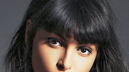 Főszerepre született - Farkas Franciska