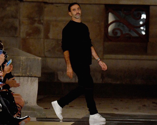 Riccardo Tisci