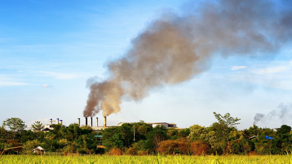 Csökkentsd a karbonlábnyomod!