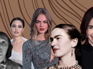 A trendeket kövessük vagy az arcformánkat, ha szemöldökformázásról van szó?