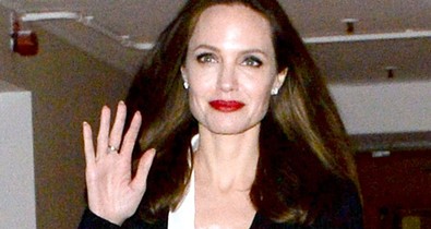 Eljött a nap, amikor Angelina Jolie kislánya sokkal stílusosabb lett nála