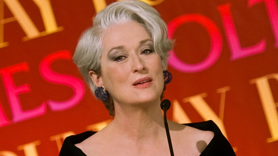 Kiderült, mikor érkezik Az Ördög Pradát visel folytatása