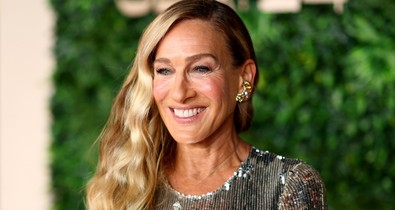 Sarah Jessica Parker ikerlányaival együtt lépett a vörös szőnyegre, Tabitah és Marion az édesanyjukat is túlragyogták