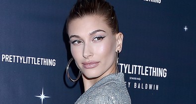 Hailey Baldwin megváltoztatta Instagram nevét, és ez egy hatalmas dolgot jelent