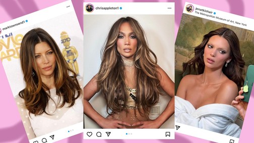 Megosztjuk veled a tökéletesen beszárított, dús haj titkát!