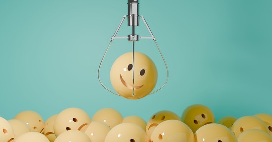 A boldog emberek 5 szabálya, amivel a legsötétebb időkben is stabilak maradnak