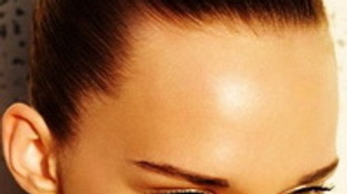 Szikszai Johanna - Lendületben a topmodell