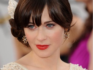 Top 30: A Golden Globe legszebb beauty pillanatai