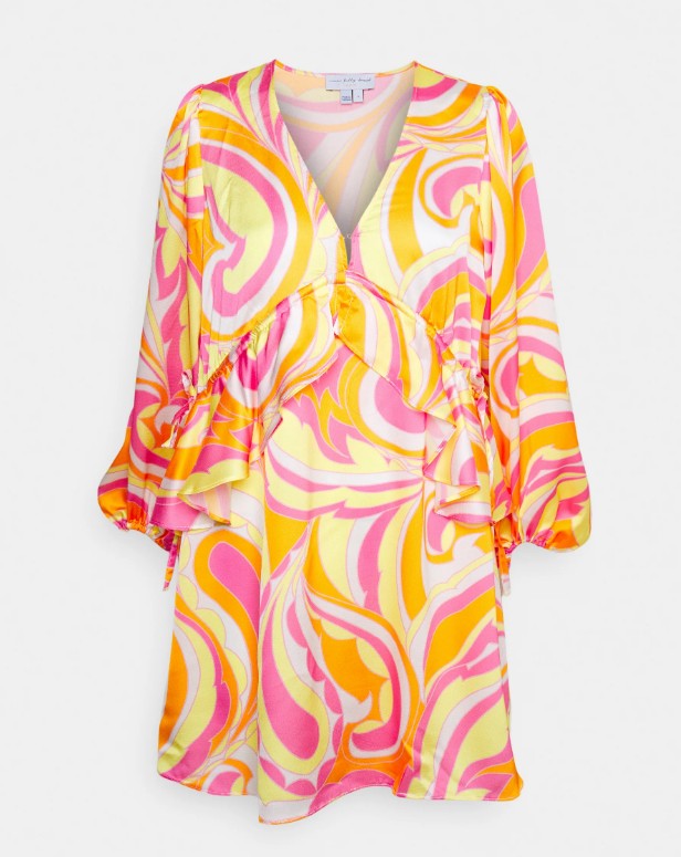 ANNIES SWIRL Koktélruha 42 490 Ft zalando.hu 