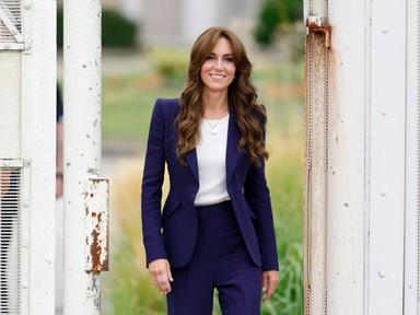 5 alkalom, amikor Katalin hercegné szokatlanul harsányan öltözött fel, és csodásan állt neki