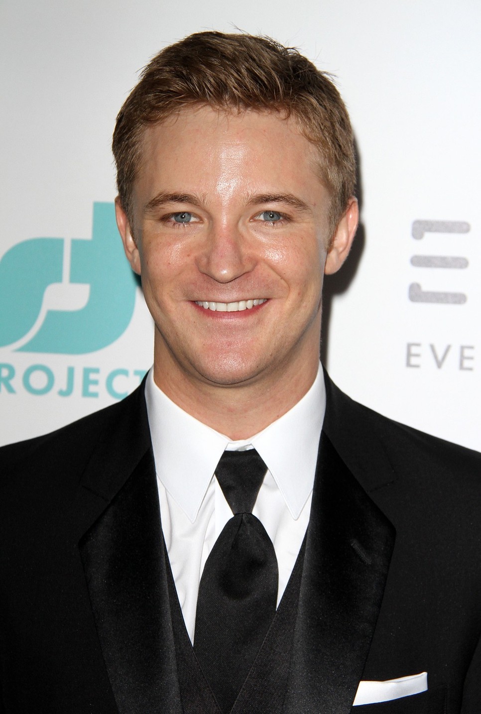 Michael Welch