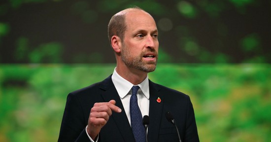 Vilmos herceget András herceg botrányairól kérdezték, zseniális választ adott a trónörökös