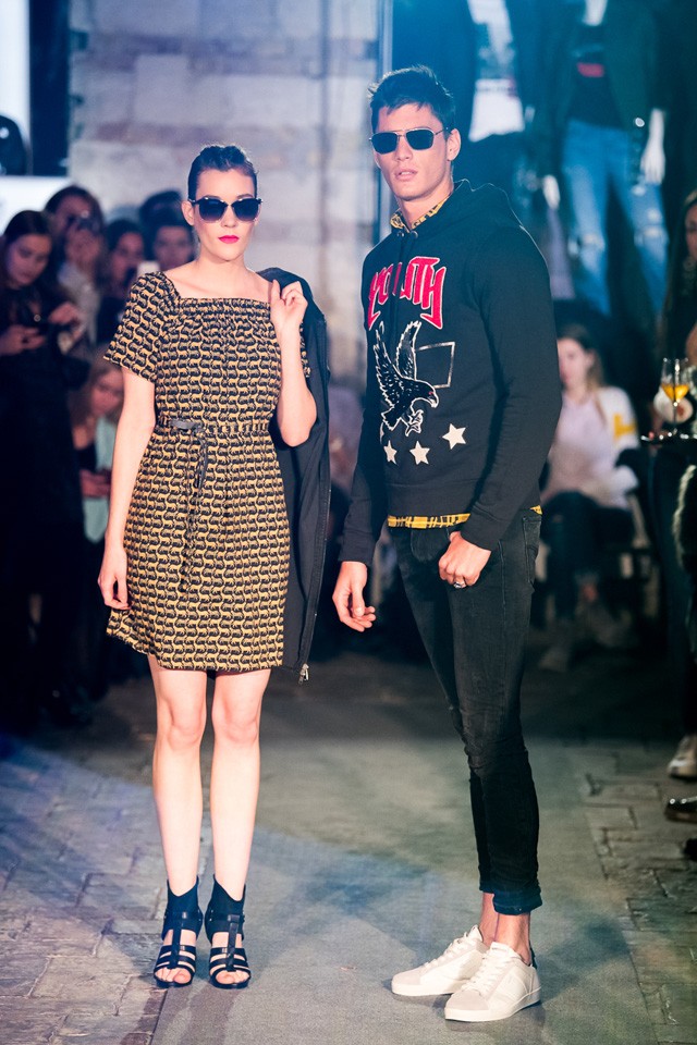 Téged mi tesz egyedivé?