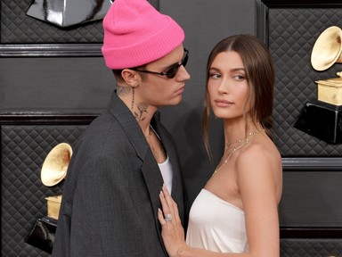 Justin Bieber megszólalt, miután kikövette az Instagramon feleségét, Hailey Biebert