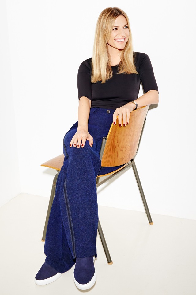 A GLAMOUR Women of the Year divattervezői mesélnek külföldi szakmai sikereikről