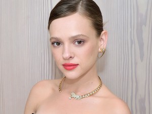 A legjobb sminkek a Golden Globe-ról, amiket mi is kipróbálnánk