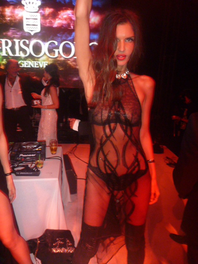 Ryan Gosling, Adrien Brody és Antonio Banderas - Cannes már nem is lehetne szexibb