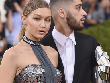 Gigi Hadid és Zayn Malik újra együtt? A rajongók szerint igen!