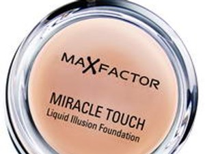 Max Factor - Miracle Touch Liquid Illusion