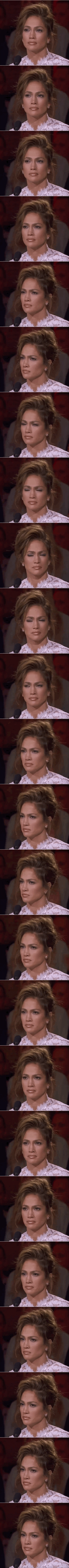 11 GIF, ami bebizonyítja, hogy Jennifer Lopez a legjobb fej nő a világon