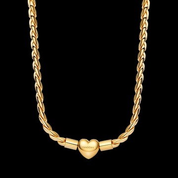 Pandora Talisman kollekció