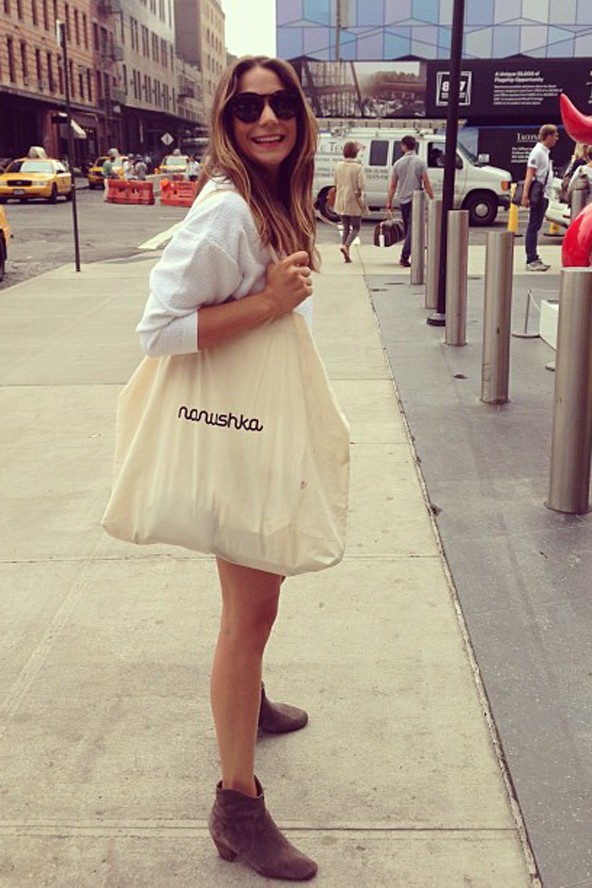 Nanushka New York