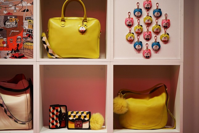 Buon giorno, Milano!