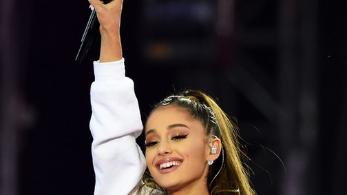 Ariana Grande teljesen felismerhetetlen lett, rajongói pedig kiakadtak!