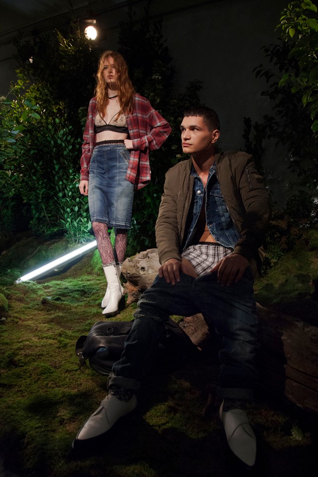 Elképesztő tempót diktál a divathét Milánóban is