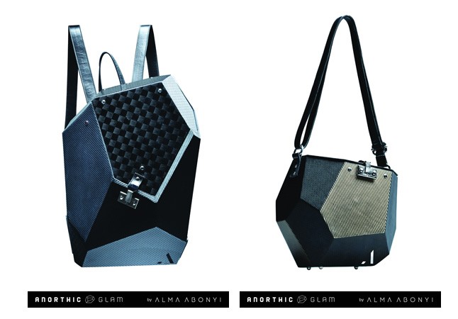 Nincsenek ezeknél különlegesebb táskák!