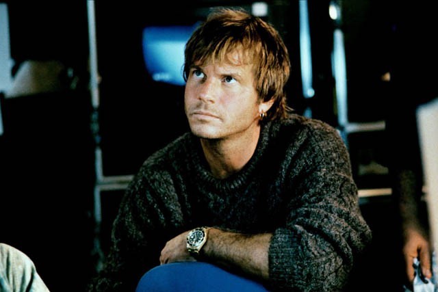 Bill Paxton Titanic meghalt