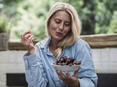 Magasan ez a legjobb étrend, amit egy 50 év feletti testnek adhatsz