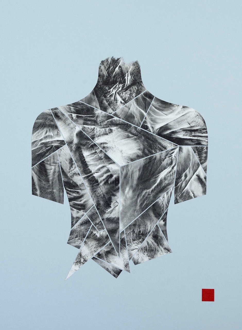 „Meg akartam találni a valódi önmagamat” - Seema Mathew festőnővel, mellrák túlélővel beszélgettünk