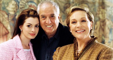 Ennél jobb nem is történhetne: érkezik a Neveletlen hercegnő 3.