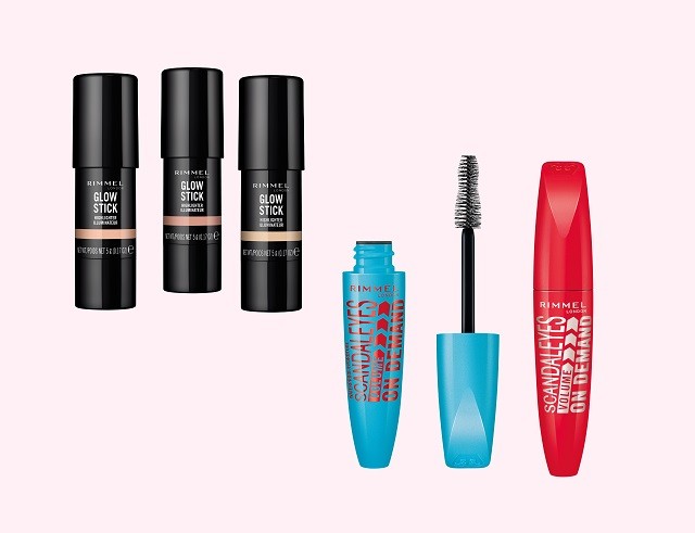 Készíts káprázatos őszi sminket Rimmel kozmetikumokkal!