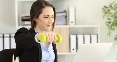 Elképesztő: A munkáltatók többsége egyáltalán nem támogatja alkalmazottainak sportolását