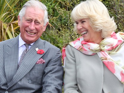 Ezért nem lesz soha Károly herceg felesége királyné 